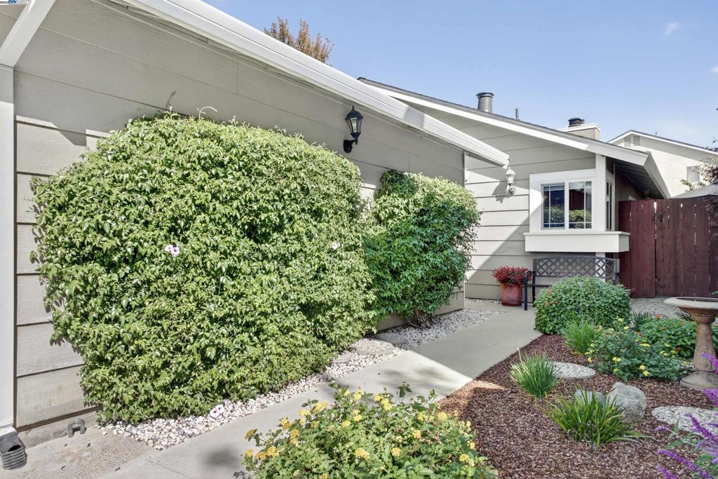 PLEASANTON VLG - Residential