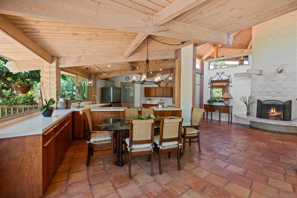Rancho Santa Fe - Residential