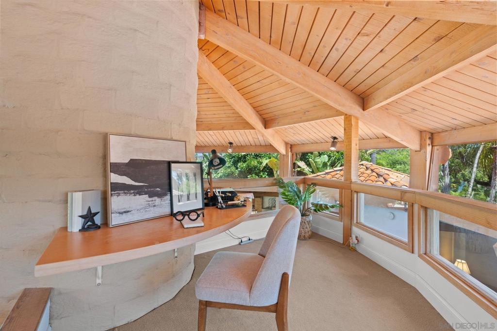 Rancho Santa Fe - Residential