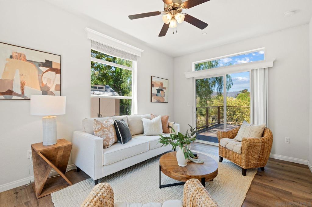 Rancho Santa Fe - Residential