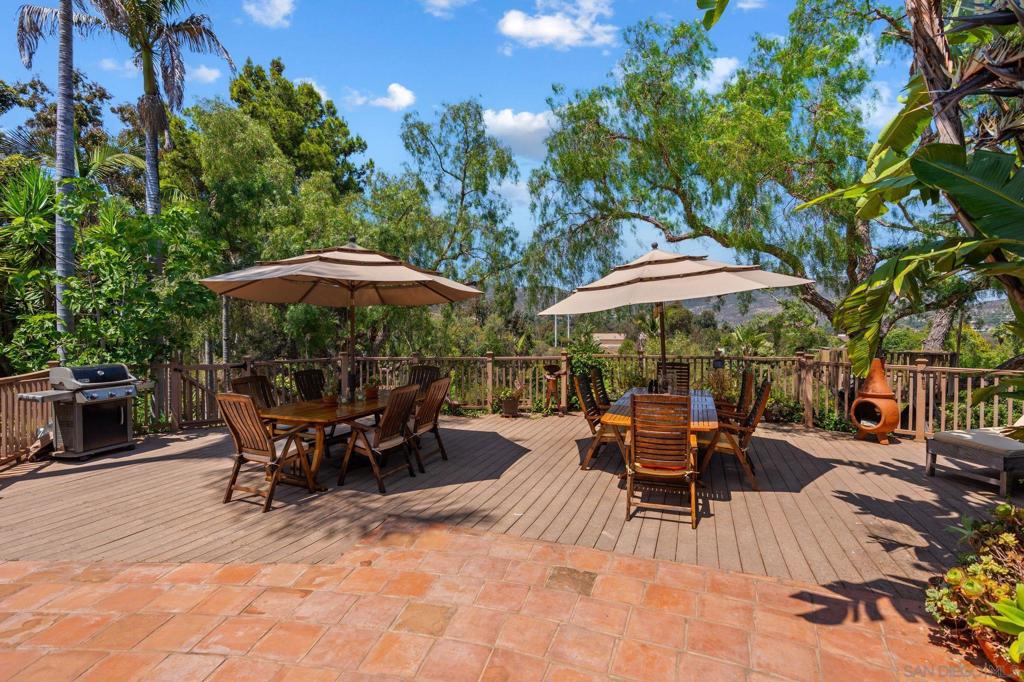 Rancho Santa Fe - Residential