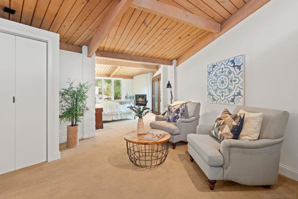 Rancho Santa Fe - Residential