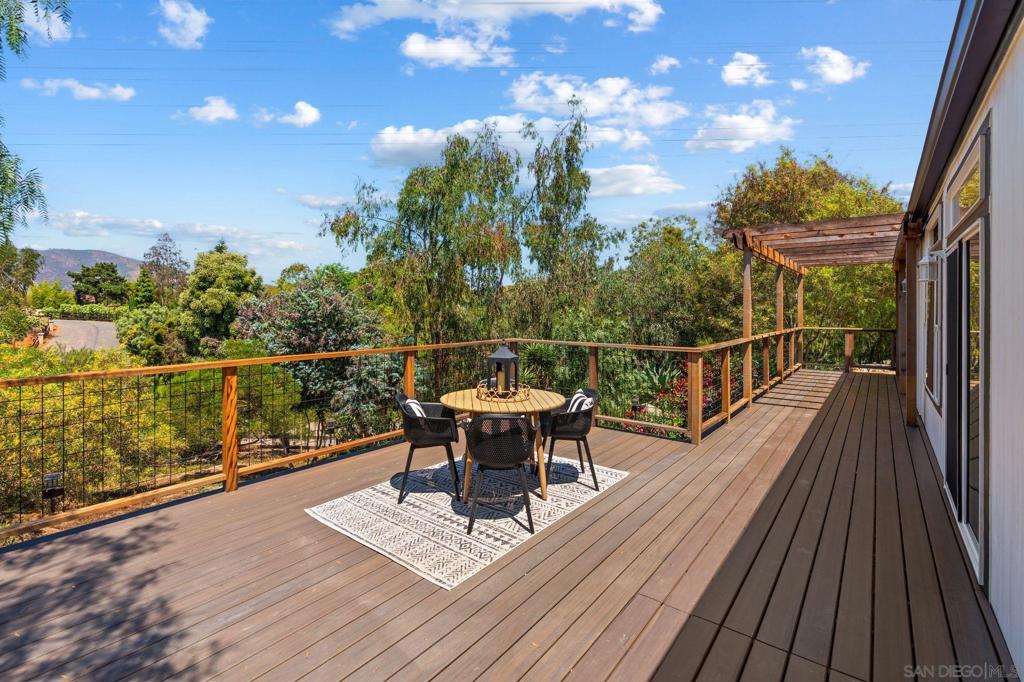 Rancho Santa Fe - Residential