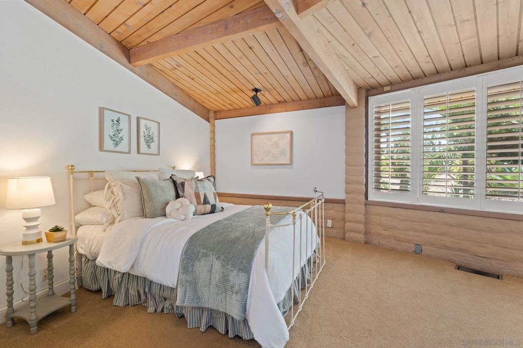 Rancho Santa Fe - Residential