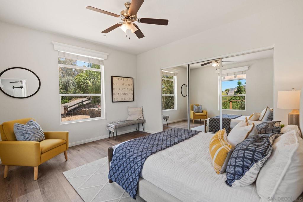 Rancho Santa Fe - Residential