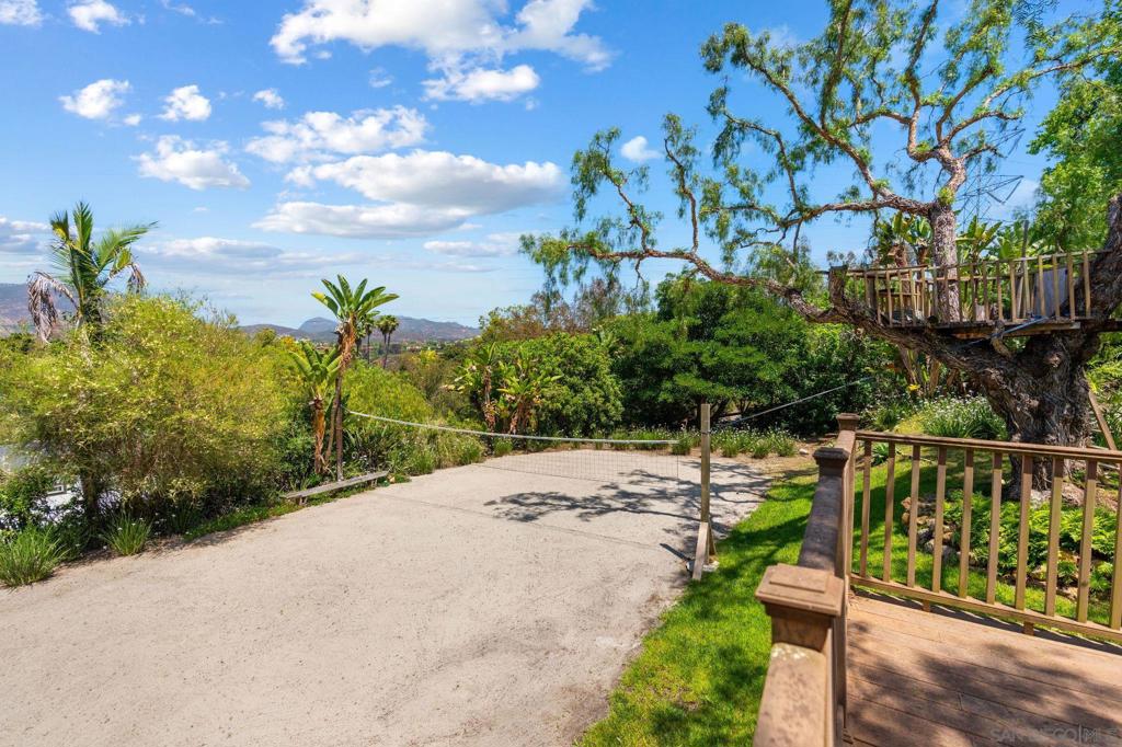 Rancho Santa Fe - Residential