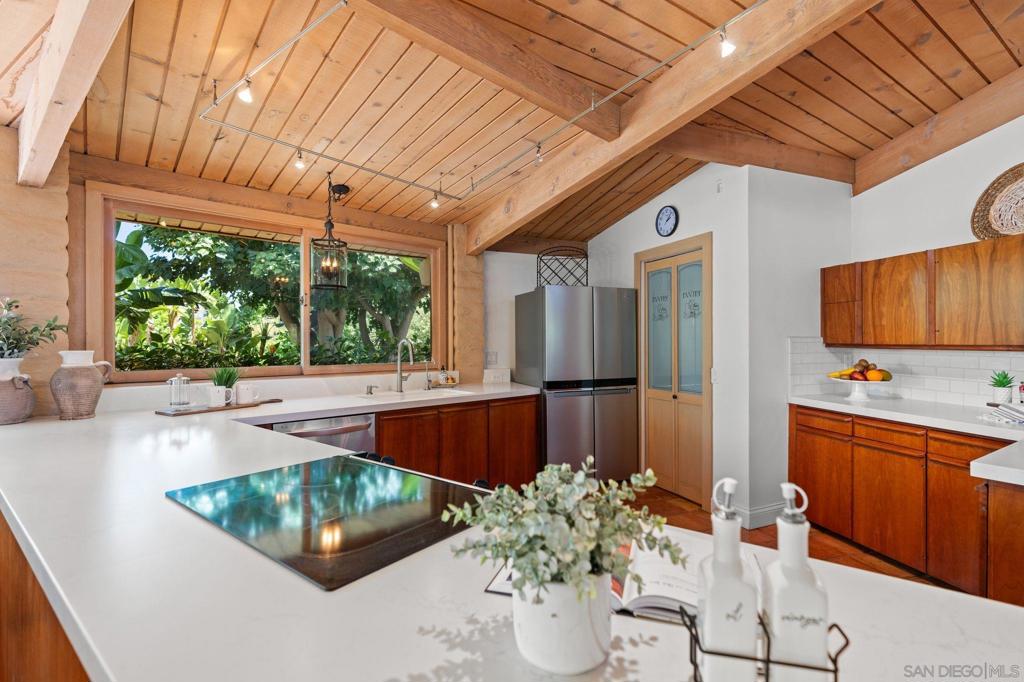 Rancho Santa Fe - Residential
