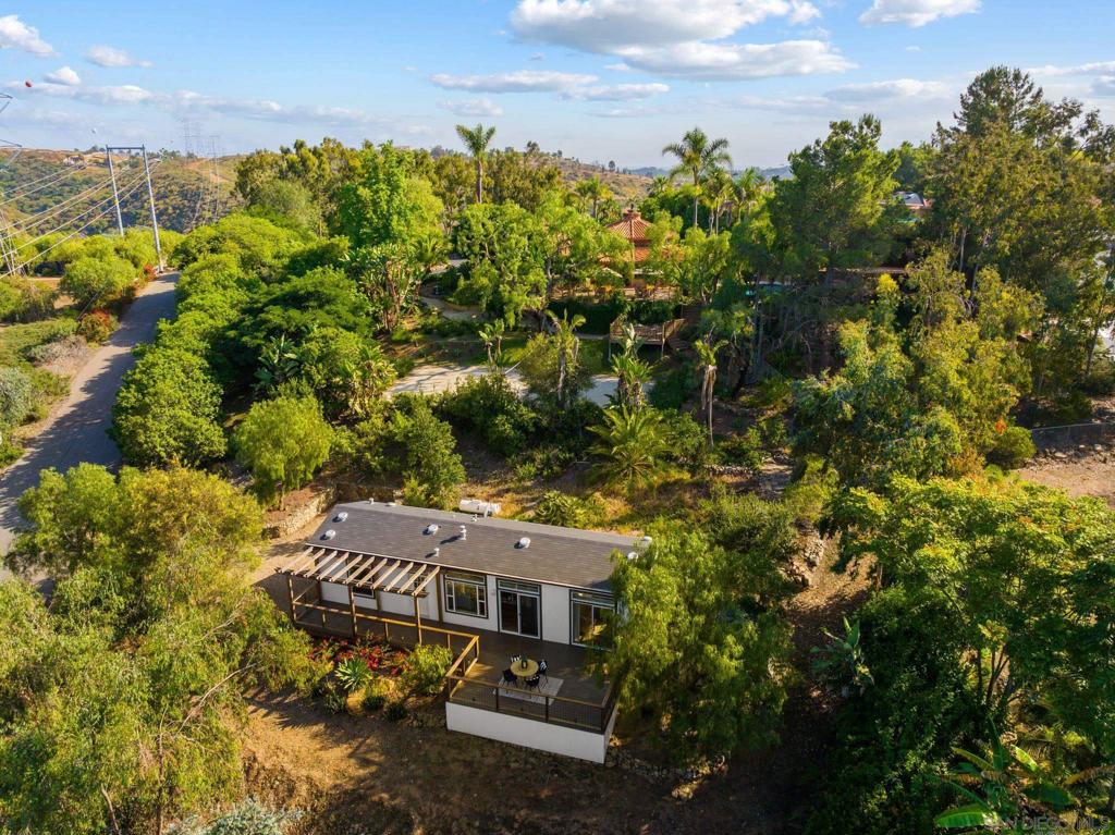 Rancho Santa Fe - Residential