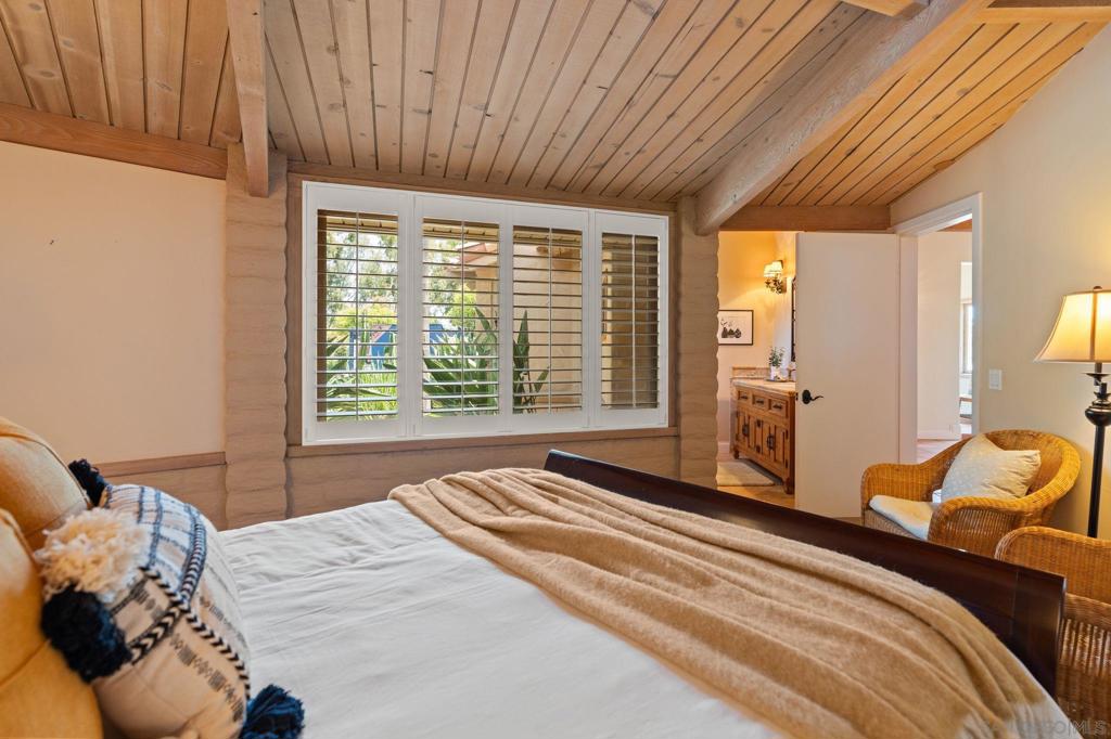 Rancho Santa Fe - Residential