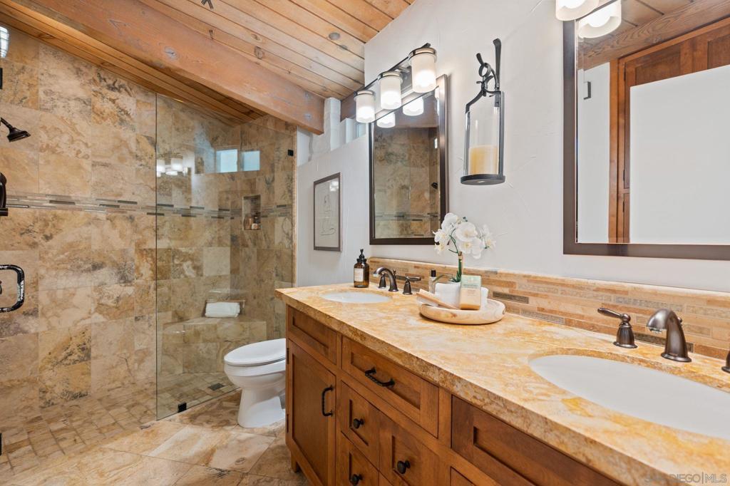 Rancho Santa Fe - Residential