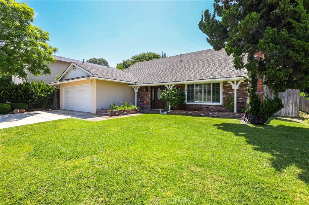 26612 Saddleback