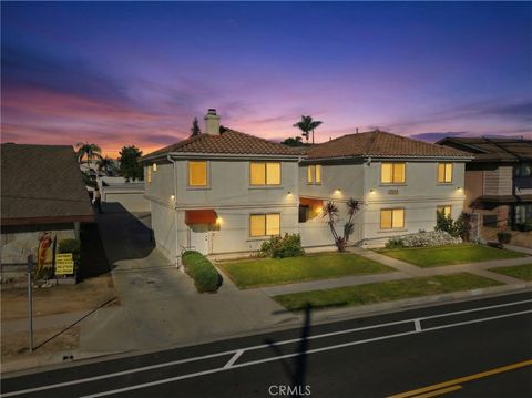 Photo of 12135 Downey Avenue, Downey, CA 90242 (MLS # DW26005768)