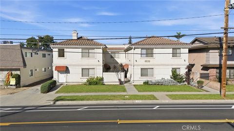 Photo of 12135 Downey Avenue, Downey, CA 90242 (MLS # DW26005768)