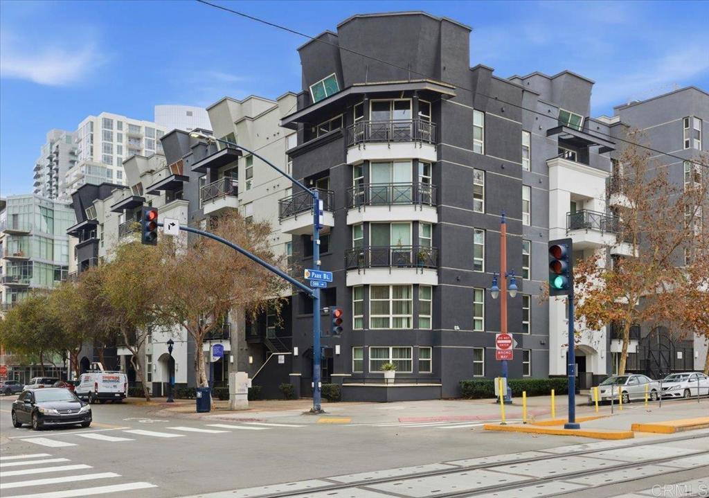 525 11th Avenue 1108
