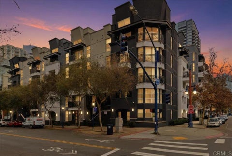 Photo of 525 11th Avenue #1108, San Diego, CA 92101 (MLS # PTP2607665)