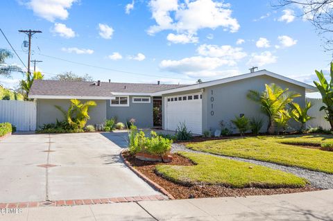 Photo of 1010 Pepperhill Road, Pasadena, CA 91107 (MLS # P1-25481)