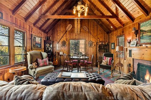 363 Mittry Lake Arrowhead CA 92352