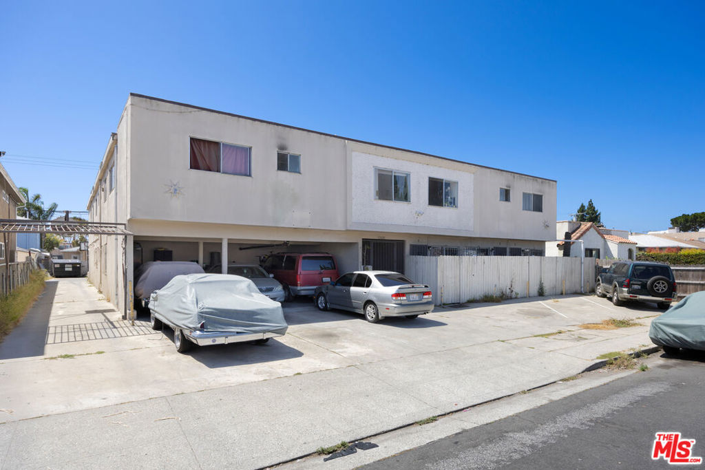 12420 Greene Avenue