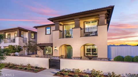 165 Great Park Boulevard Irvine CA 92618