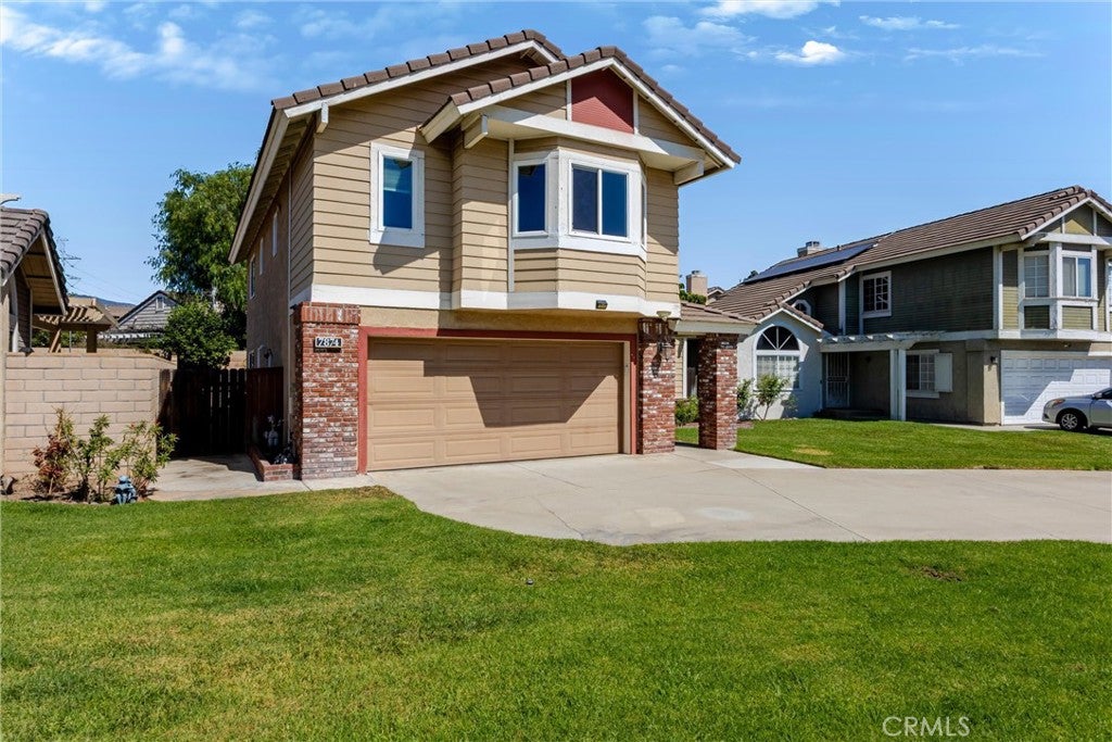 7874 Marek Court