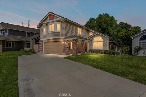 7874 Marek Court, Fontana, CA 92336 - MLS#: CV26200631