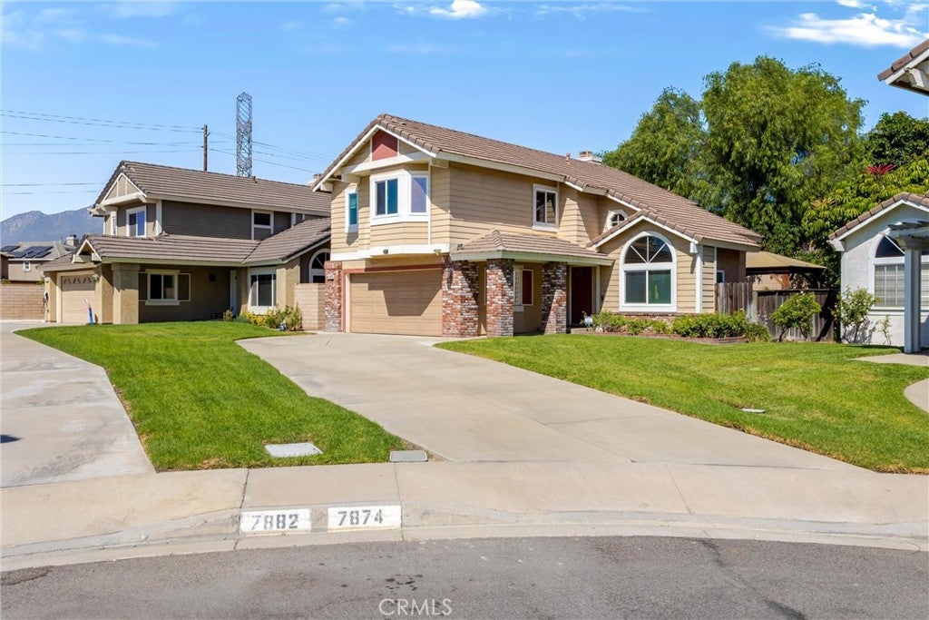 7874 Marek Court