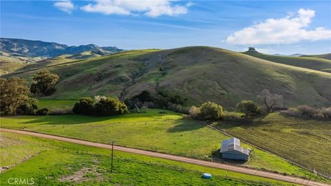 Tiny photo for 0 N Green Valley Road, Cambria, CA 93428 (MLS # SC25075717)