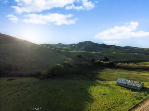 Tiny photo for 0 N Green Valley Road, Cambria, CA 93428 (MLS # SC25075717)