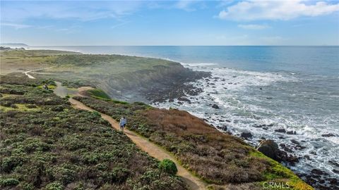 Tiny photo for 0 N Green Valley Road, Cambria, CA 93428 (MLS # SC25075717)