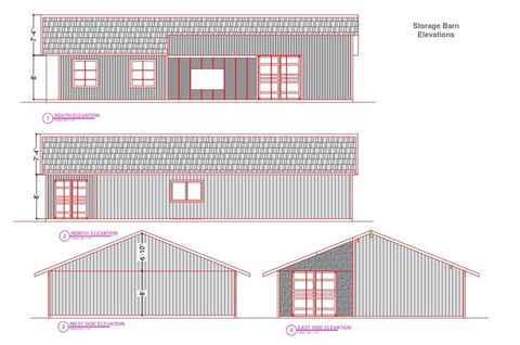 Tiny photo for 0 N Green Valley Road, Cambria, CA 93428 (MLS # SC25075717)