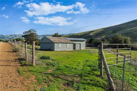 Tiny photo for 0 N Green Valley Road, Cambria, CA 93428 (MLS # SC25075717)