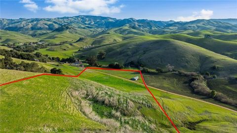 Tiny photo for 0 N Green Valley Road, Cambria, CA 93428 (MLS # SC25075717)