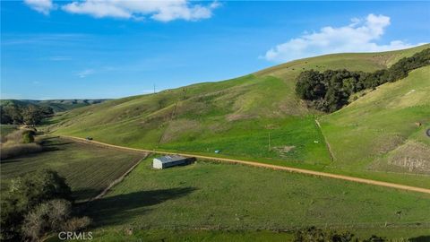 Tiny photo for 0 N Green Valley Road, Cambria, CA 93428 (MLS # SC25075717)