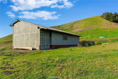 Tiny photo for 0 N Green Valley Road, Cambria, CA 93428 (MLS # SC25075717)
