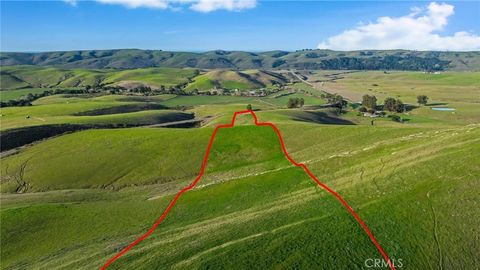 Tiny photo for 0 N Green Valley Road, Cambria, CA 93428 (MLS # SC25075717)