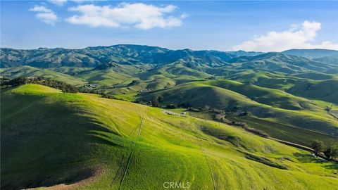 Tiny photo for 0 N Green Valley Road, Cambria, CA 93428 (MLS # SC25075717)