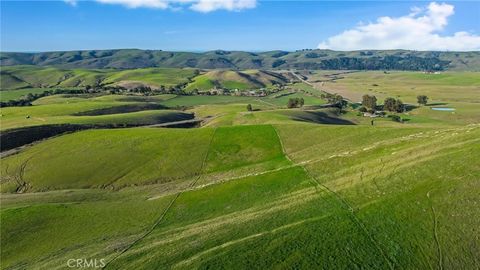 Tiny photo for 0 N Green Valley Road, Cambria, CA 93428 (MLS # SC25075717)