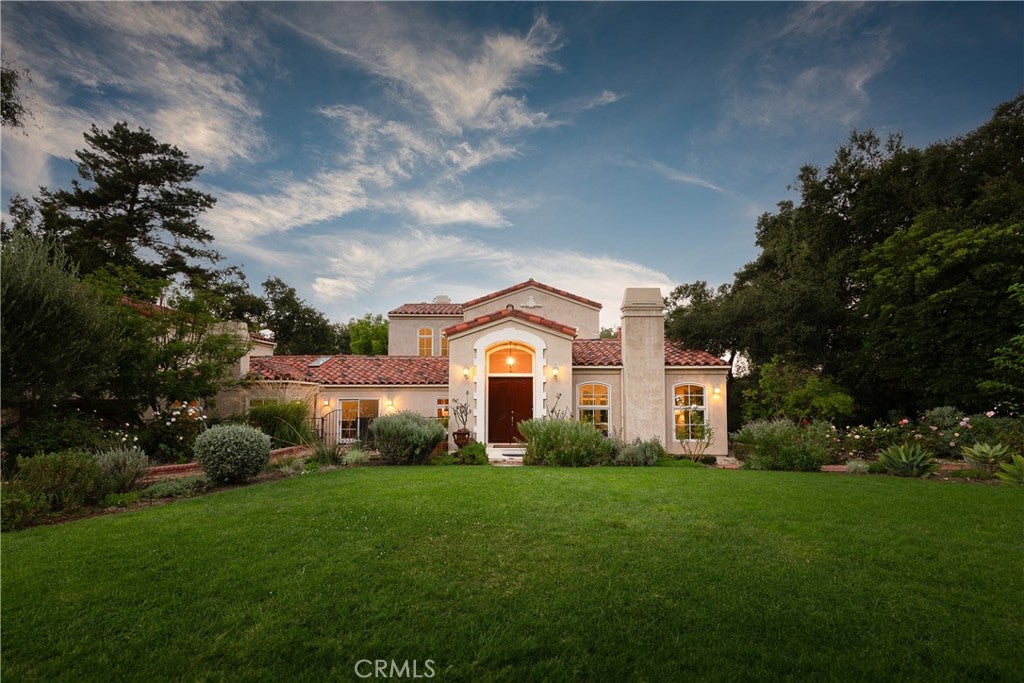 21149 Entrada Road