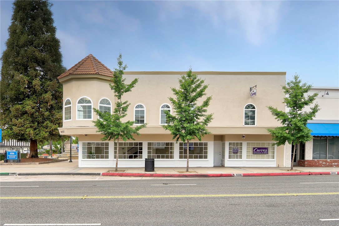 16537 Bellflower Boulevard A