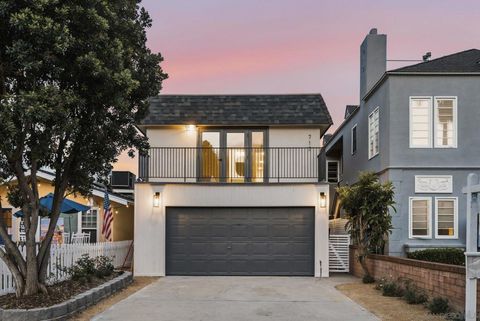 Photo of 713 719 D AVENUE Ave, Coronado, CA 92118 (MLS # 260015587SD)