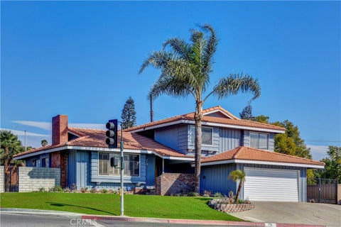 Photo of 714 W Avenida De La Merced, Montebello, CA 90640 (MLS # PW26186731)