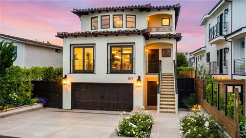 1177 Norwich Lane Ventura CA 93001