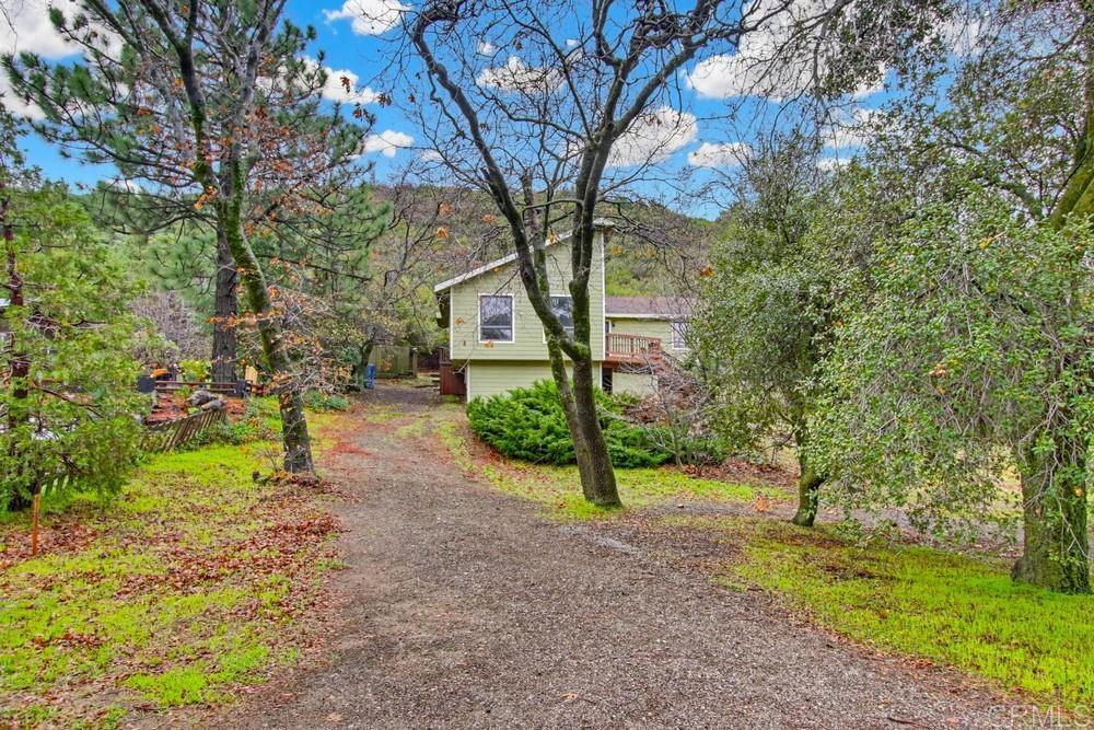 3220 Salton Vista Drive