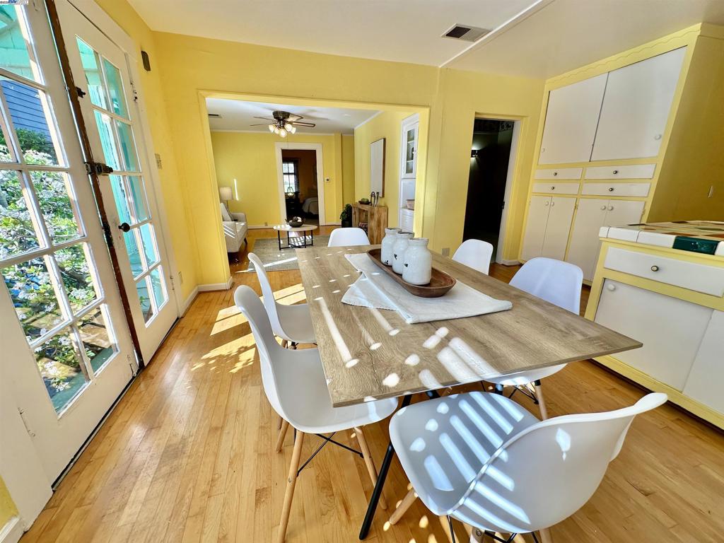 WESTBRAE - Residential