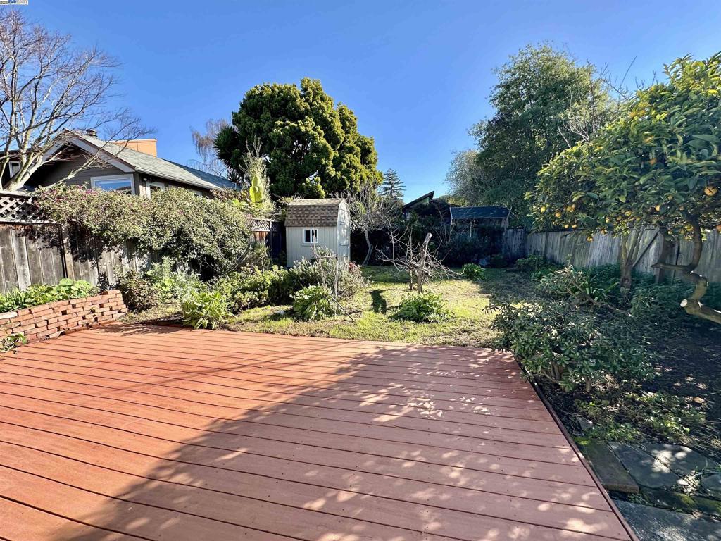 WESTBRAE - Residential