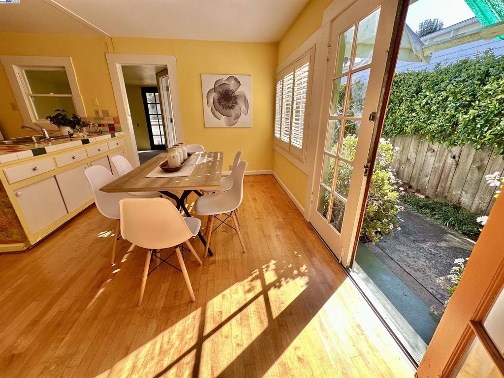 WESTBRAE - Residential