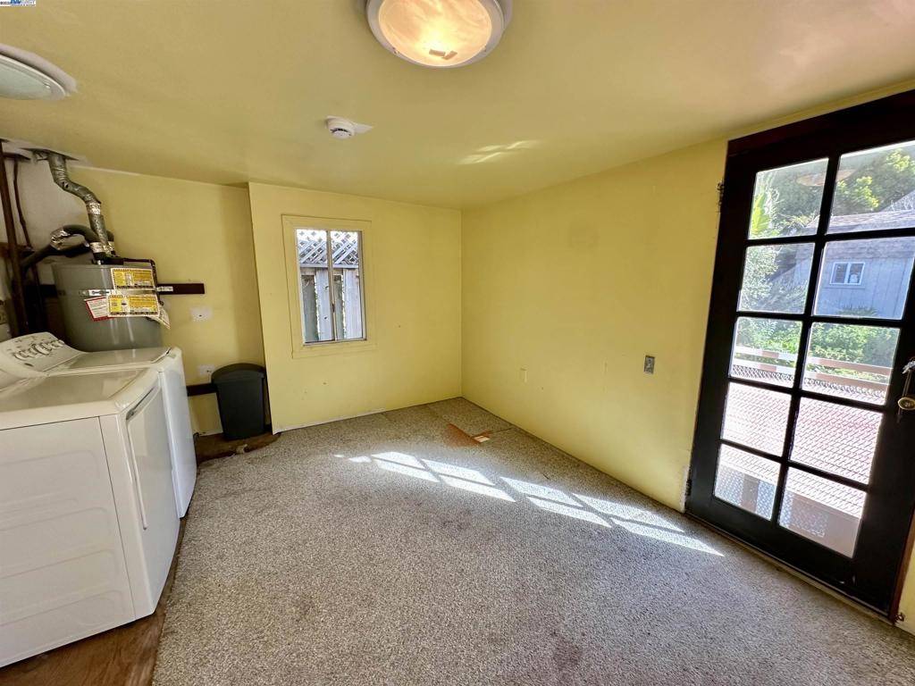 WESTBRAE - Residential