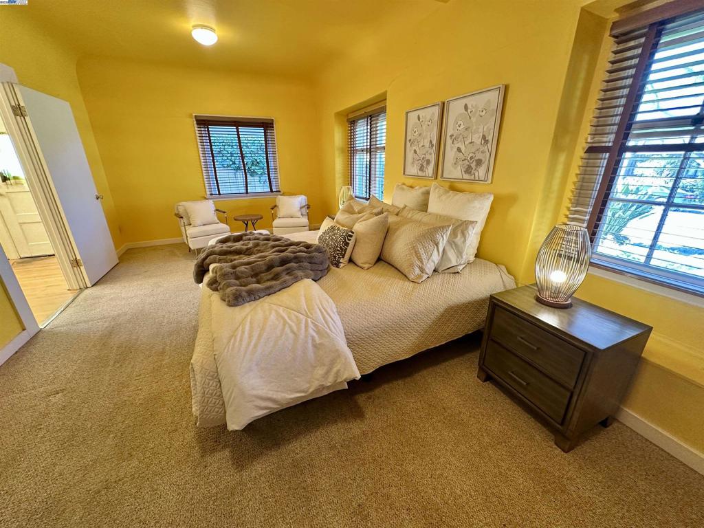 WESTBRAE - Residential