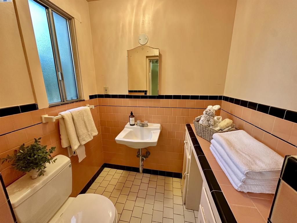 WESTBRAE - Residential