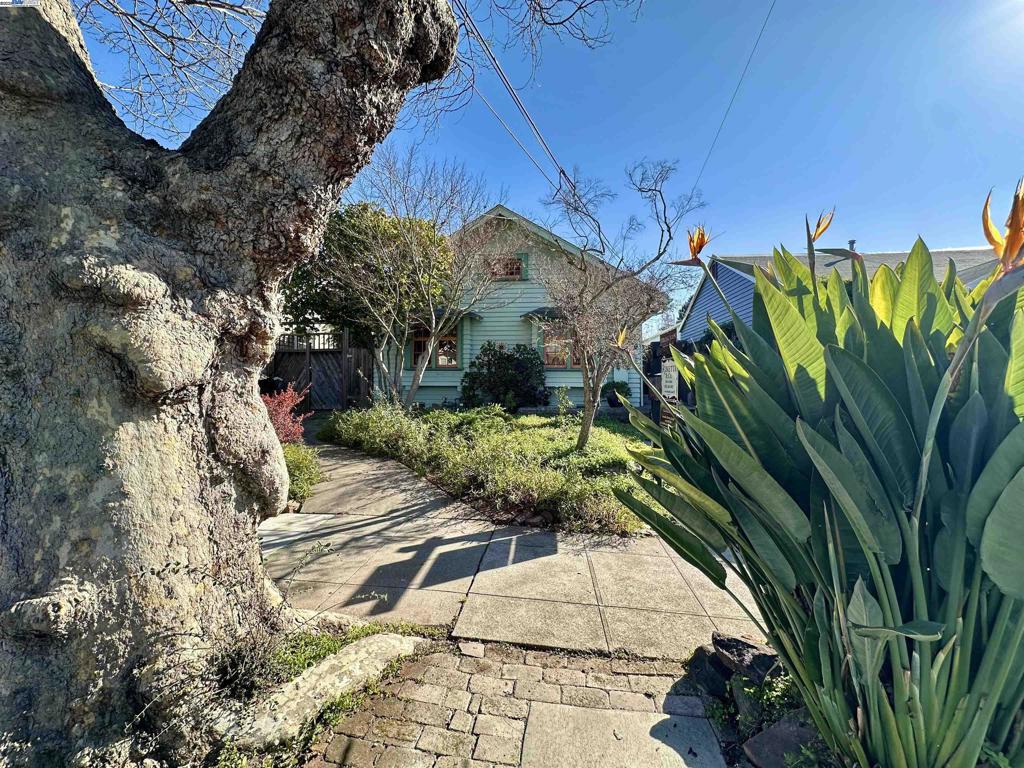 WESTBRAE - Residential